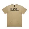 5030 Men's Box Tee Thumbnail