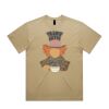 5030 Men's Box Tee Thumbnail