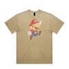 5030 Men's Box Tee Thumbnail
