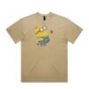 5030 Men's Box Tee Thumbnail