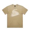 5030 Men's Box Tee Thumbnail