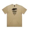 5030 Men's Box Tee Thumbnail
