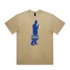 5030 Men's Box Tee Thumbnail