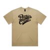 5030 Men's Box Tee Thumbnail
