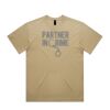 5030 Men's Box Tee Thumbnail