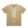 5030 Men's Box Tee Thumbnail