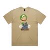 5030 Men's Box Tee Thumbnail