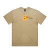 5030 Men's Box Tee Thumbnail