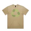 5030 Men's Box Tee Thumbnail