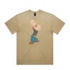 5030 Men's Box Tee Thumbnail
