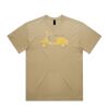 5030 Men's Box Tee Thumbnail