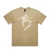 5030 Men's Box Tee Thumbnail