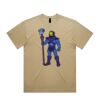 5030 Men's Box Tee Thumbnail