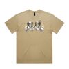 5030 Men's Box Tee Thumbnail