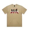 5030 Men's Box Tee Thumbnail