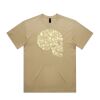 5030 Men's Box Tee Thumbnail