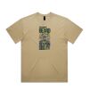 5030 Men's Box Tee Thumbnail