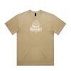 5030 Men's Box Tee Thumbnail