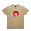 5030 Men's Box Tee Thumbnail