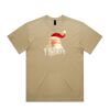 5030 Men's Box Tee Thumbnail