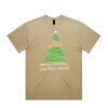 5030 Men's Box Tee Thumbnail