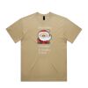 5030 Men's Box Tee Thumbnail