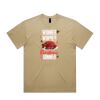 5030 Men's Box Tee Thumbnail
