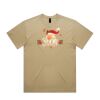 5030 Men's Box Tee Thumbnail