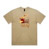 5030 Men's Box Tee Thumbnail