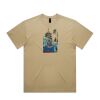 5030 Men's Box Tee Thumbnail