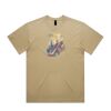 5030 Men's Box Tee Thumbnail