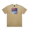 5030 Men's Box Tee Thumbnail
