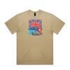 5030 Men's Box Tee Thumbnail