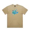 5030 Men's Box Tee Thumbnail