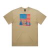 5030 Men's Box Tee Thumbnail