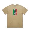 5030 Men's Box Tee Thumbnail