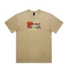 5030 Men's Box Tee Thumbnail