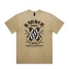 5030 Men's Box Tee Thumbnail