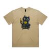 5030 Men's Box Tee Thumbnail