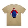 5030 Men's Box Tee Thumbnail