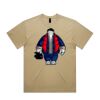 5030 Men's Box Tee Thumbnail