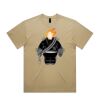 5030 Men's Box Tee Thumbnail