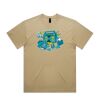 5030 Men's Box Tee Thumbnail