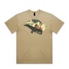 5030 Men's Box Tee Thumbnail