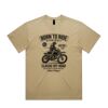 5030 Men's Box Tee Thumbnail