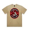 5030 Men's Box Tee Thumbnail