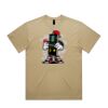 5030 Men's Box Tee Thumbnail