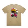 5030 Men's Box Tee Thumbnail