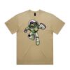 5030 Men's Box Tee Thumbnail