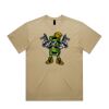 5030 Men's Box Tee Thumbnail